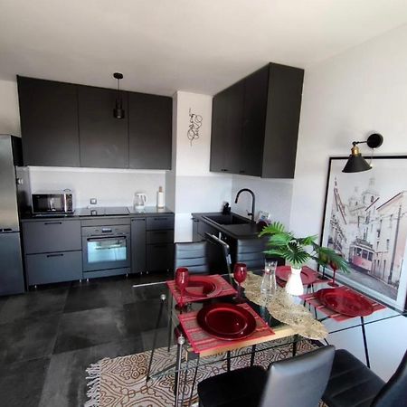 Apartament Stanczyka 4 Warschau Exterior foto