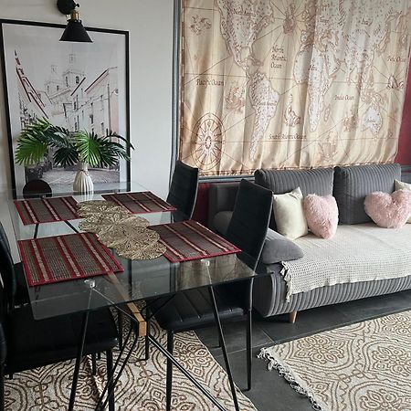 Apartament Stanczyka 4 Warschau Exterior foto