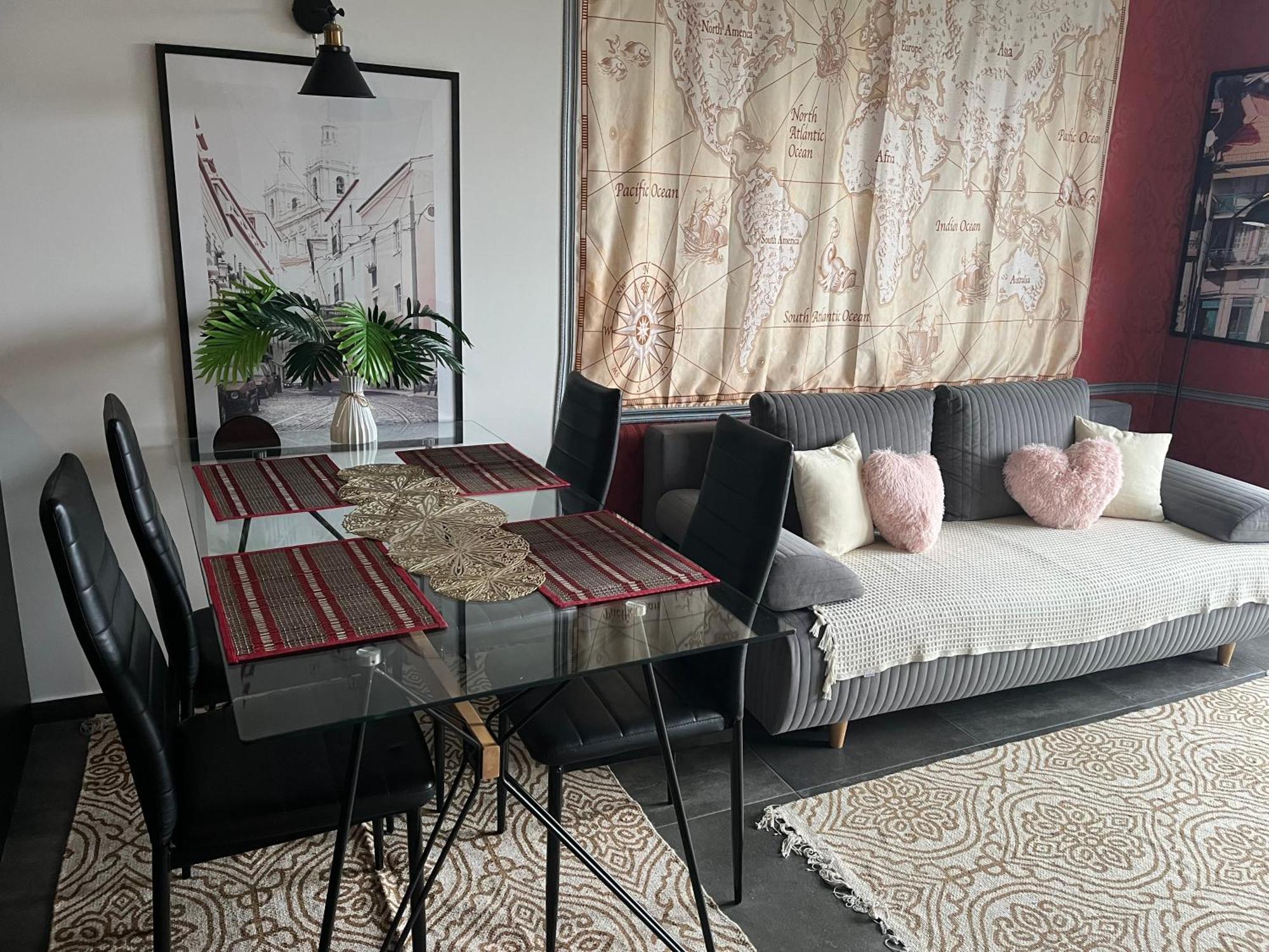 Apartament Stanczyka 4 Warschau Exterior foto